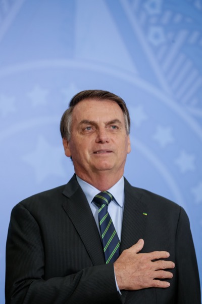 Jair Bolsonaro
